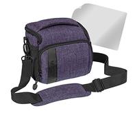 Funda Fashion para cámaras Canon EOS M3, 30D, 50D, 400D, 450D, 100D, 1000D / Nikon D5500 / Sony Alpha 6000