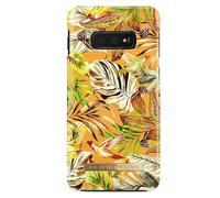Funda Fashion para Galaxy S10e Rígida Magnética Diseño Mango Jungle