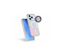 Funda FC Air MagSafe - IPhone17 Pro - Holográfica