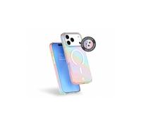 Funda FC Air MagSafe - IPhone17 Pro Max - Holográfica