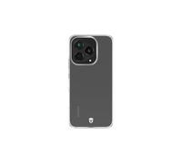 Funda - FEEL - Honor 400 Lite - Reforzada - Sistema Tryax - Transparente