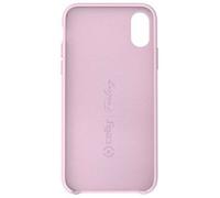 Funda Feeling para iPhone XR (Rosa) - CELLY