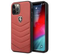Funda FERRARI Compatible Con Apple iPhone 12 / 12 Pro 6.1''