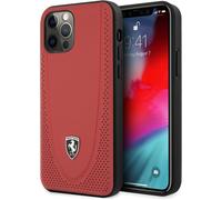 Funda FERRARI Compatible Con Apple iPhone 12 Mini 5.4''