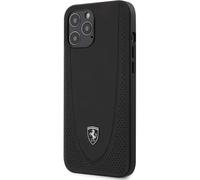 Funda FERRARI Compatible Con Apple iPhone 12 Pro Max 6.7''