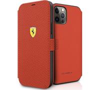 Funda FERRARI Compatible Con Apple iPhone 12 Pro Max 6.7''