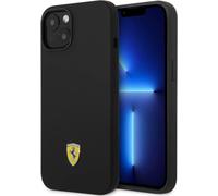 Funda FERRARI Compatible Con Apple Iphone 13 / 14 / 15