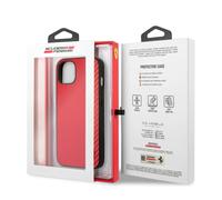 Funda FERRARI Compatible Con Apple Iphone 13 / 14 / 15