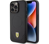Funda FERRARI Compatible Con Apple iPhone 15 Pro Max 6.7''