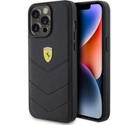 Funda FERRARI Compatible Con Apple iPhone 15 Pro Max 6.7''