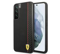Funda Ferrari Compatible Con Samsung Galaxy S22+