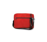 Funda Ferrari para portátil de 13", color rojo - FEURCSS13RE