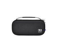 Funda fina HORI Nintendo Switch 2 negra protección