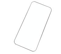 Funda Fina para Compatible with iPhone 12 Pro MAX Película antifisgones para Pantalla de teléfono móvil Adecuada para Pantalla antifisgones de Alta definición Funda Compatible with iPhone (B, 15plus)