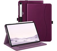 Funda Fintie para Samsung Galaxy Tab S9 FE 5G de 10,9 pulgadas/Galaxy Tab S9 de 11 pulgadas (2023), protecci n multi ngulo con bolsillo, funci n