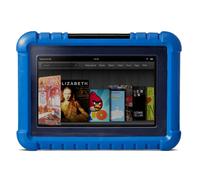 Funda Fisher-Price Kid-Tough Apptivity para Kindle Fire, color azul (no compatible con modelos HD)