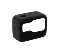 Funda flexible de espuma para cámara, optimización acústica, esponja de alta densidad, cubre supresión de ruido para cámara
