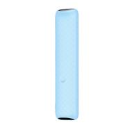 Funda Flexible de Silicona para Homatics Box R 4K Control Remoto Funda Resistente a los arañazos Funda Protectora con cordón Protector de Control Remoto Apto para familias