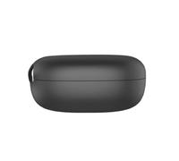 Funda flexible para auriculares a prueba de golpes, carcasa lavable, funda antipolvo para entrada de suciedad para 2+ T921, protector de auriculares de silicona ligero