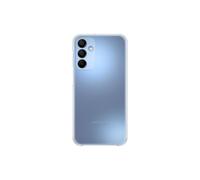 Funda Flexible - Samsung - Galaxy A15 - Transparente - Anti-amarillamiento - Policarbonato