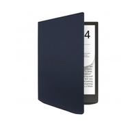 Pocketbook funda 743 flip cover azul marino version ww para inkpad 4 - inkpad color 2 y 3