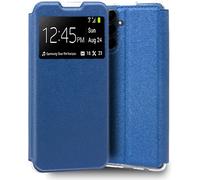 Funda Flip Cover para Samsung A556 Galaxy A55 5G Liso (Azul) - COOL