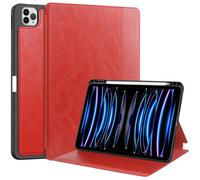 Funda Flip Para Apple iPad 10.2"/Pro 2017/Air 2019 10.5" Protección Carcasa
