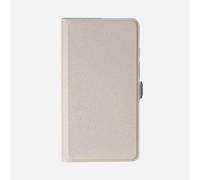 Funda Flip para BOOX Palma - Blanco Crema - Soporte Integrado y Protección Total