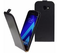 Funda Flip Para Samsung Galaxy A5 2017