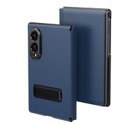 Funda Flip para Samsung Galaxy Z Fold 8 Cuero Soporte Antichoques