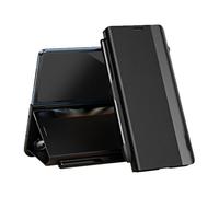 Funda Flip para Samsung Galaxy Z Fold 8 Ultra Cuero S-Pen Soporte