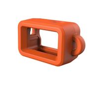 Funda flotante impermeable para buceo para DJI Action 5pro, cubierta protectora flotante para cámara Insta360 Ace/Ace Pro.