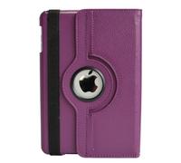 Funda Flyorigin para 7.9 "iPad Mini 3 Mini 2 Mini 1, Cuero Premium de Cuero multifunción Cubierta de 360 Grados de rotación, con función de Despertar automático del sueño