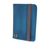 Funda Folio Approx para Tablet 7" Azul