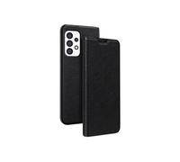 Funda Folio - Bigben - Samsung G A53 5G - Negro - Rígido - Mixto