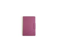 Billow Funda para tablet TCX700 Folio 17,8 cm (7") Púrpura