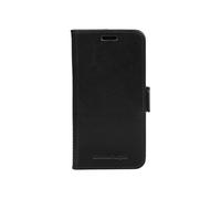 Funda folio - Dbramante1928 - Copenhague - iPhone 11 - Cuero liso - Tapeta para tarjetas