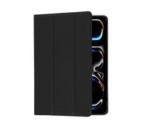 Funda Folio dbramante1928 Risskov para iPad Pro 11" (M5/M4) Cuero Negro