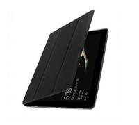 Funda Folio DLH para Microsoft Surface Go 3 / Go 2 / Go, Negra