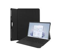 Funda Folio DLH para Microsoft Surface Pro 9 de 13" con soporte multi-ángulos