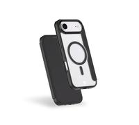 Folio Magsafe IP17 Air Negro - GRS