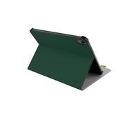 Funda Folio - GECKO - iPad 11 / 10.9 - Reciclado - Ultra Durable - Cubierta Magnética