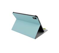 Funda Folio - GECKO - iPad 11/10.9 - Reciclado - Ultra Duradera - Cubierta Magnética