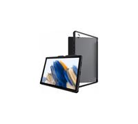 Funda Folio - ITSKINS - Galaxy Tab A8 10.5'' 2022 - Reforzada - 100% reciclada - Negro