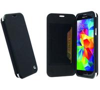 Funda Folio Krusell Smart Protección Flip-Case Cover Para Samsung Galaxy S5