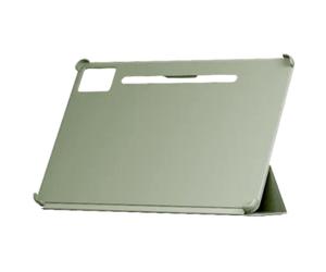 Funda folio Lenovo ZG38C05989 verde para Idea Tab Pro 12.7" policarbonato