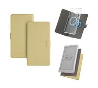 Funda Folio Magnética Desmontable Compatible con Boox Palma 2022 6.13''