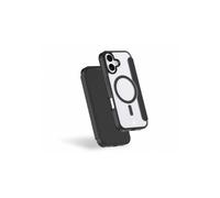 Funda Folio MagSafe - IPhone17 - Negro - GRS