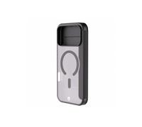 Funda Folio - MagSafe - IPhone17 Pro Max - Negro