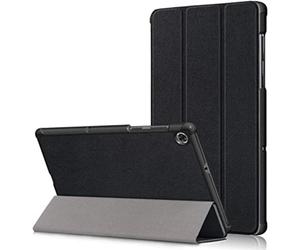 Funda folio Maillon Technologique MTFUNDM10BLK para Lenovo M10 360X 10.1" alta resistencia